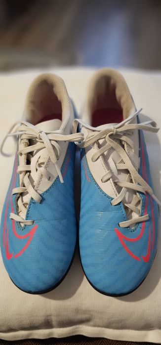 Ghete fotbal Nike Phantom GX marimea 36(23cm)