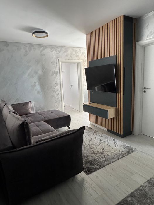 Apartament cu 3 camere de închiriat – Victoria Rezidențial, Oradea