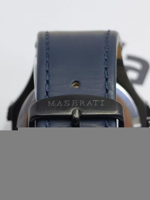Ceas pentru barbati Maserati -I-