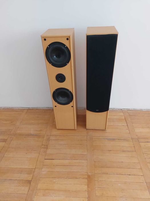 Boxe audio 100w