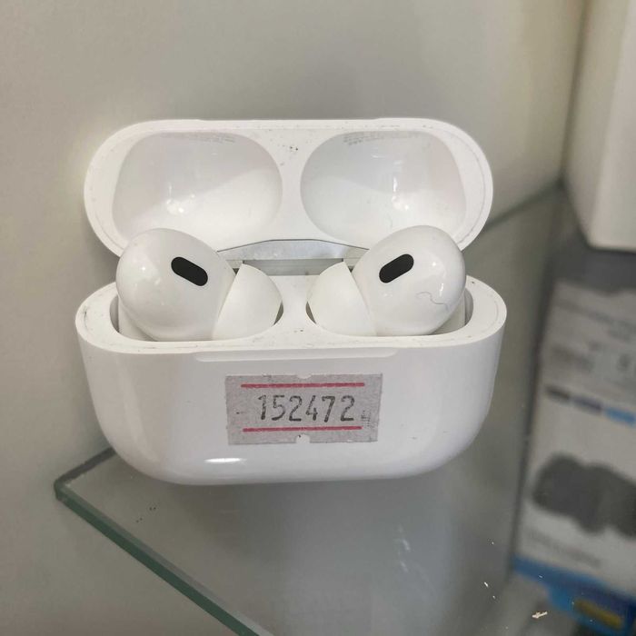 к162/Беспроводные наушники Apple AirPods Pro 2 TYPE-C/sk152472