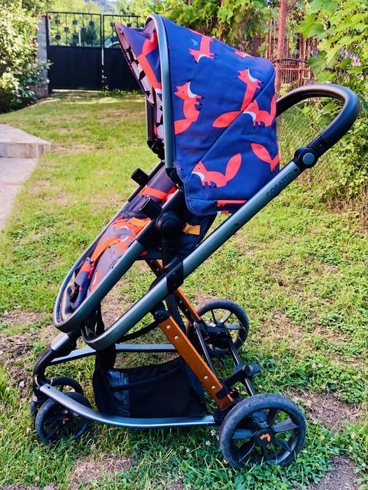 Количка Cosatto Giggle 3