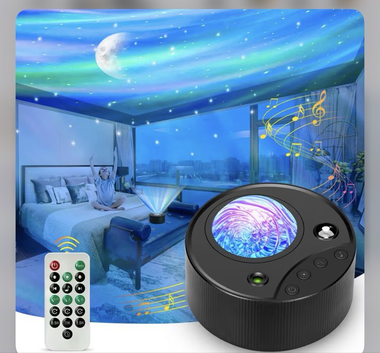 Проектор звездно небе