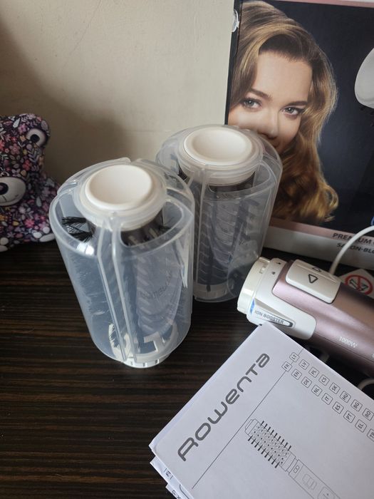 Roventa Brush Activ