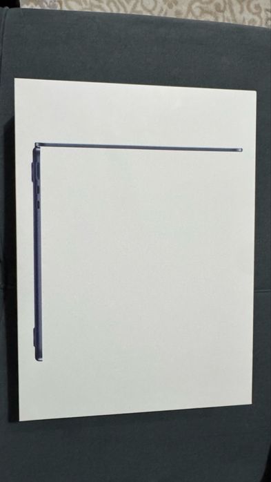 Macbook air 13 m2 2022