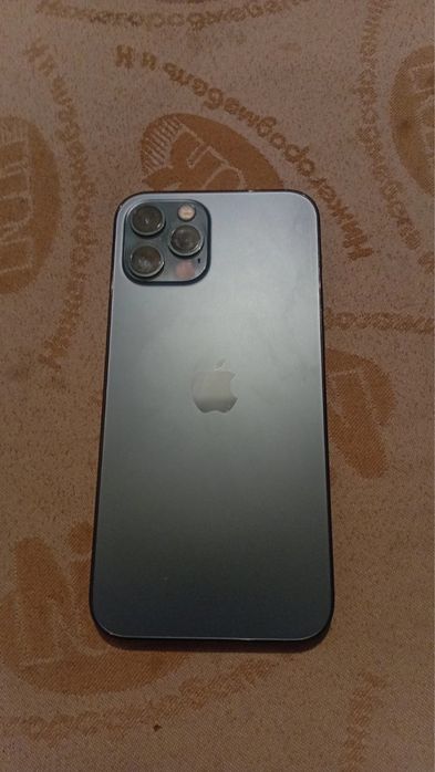 iPhone 12 pro 120000 Г.Семей
