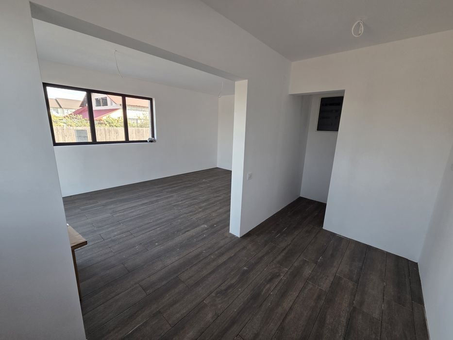 Locuință tip duplex
