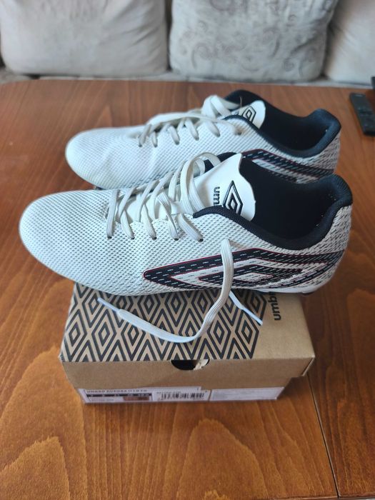 Бутонки умбро 41