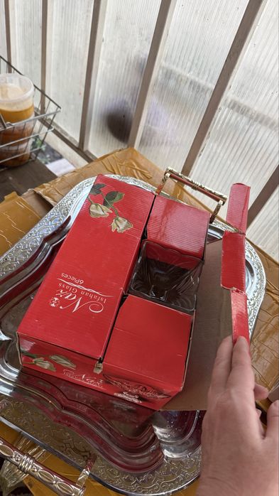 Краеманки. Новое.