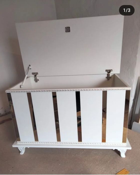 Сундук на заказ(ЛДСП)