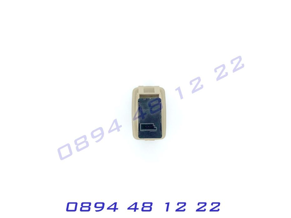 Бутон Копче Ел Стъкла Пасажерски BMW БМВ E53 E71 E83 E90 Е90 E70 Е70