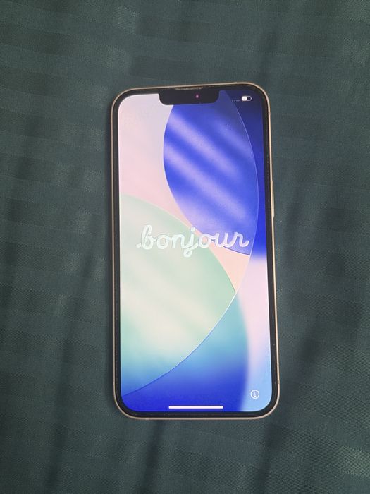 iPhone 13 128GB | SIM бар | Жақсы состояние