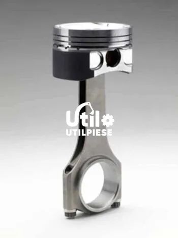 piston segmenti biela caterpillar 931 931b 931c 928 + piese cat