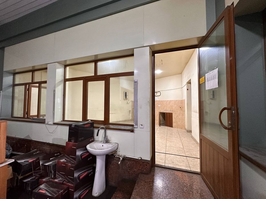 Аренда помещения 80 кв для любого типа бизнеса