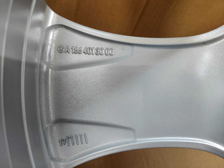 Оригинални джанти 19 цола 5 112 за Mercedes ML GL GLS