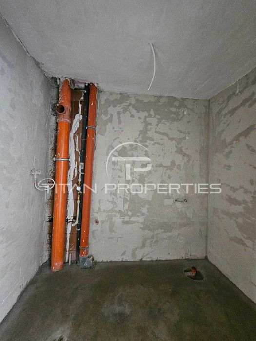 Продава се Тристаен апартамент в Пловдив, Тракия - 113 кв.м за 691 €/кв.м - Снимка #8