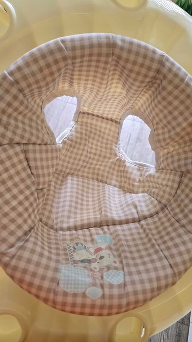 kikka boo ride baby door jumper бънджи за бебе