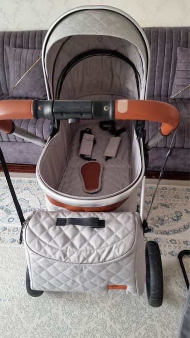 Продам коляску зима - лето