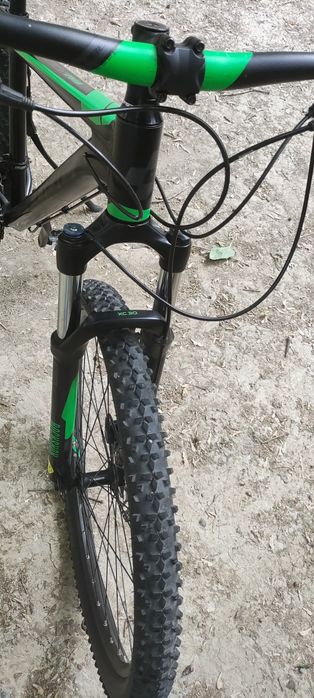 Срочно! Cube Attention 2016 оригинальный немецкий. Идеальное состояние