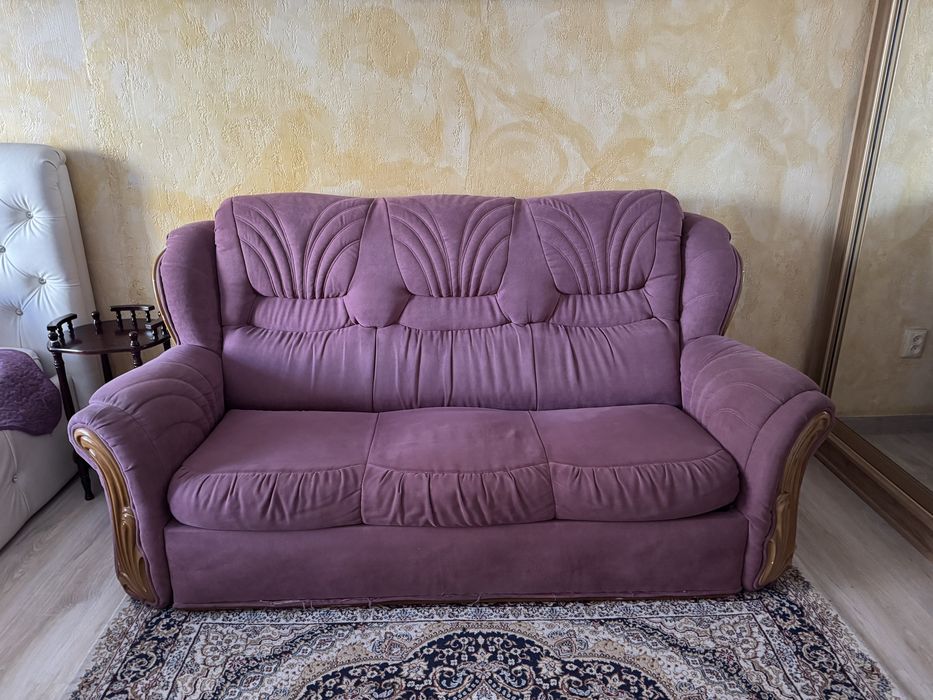 Продам диван производство россия