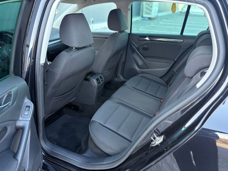 GOLF 6 1.4TSI 122cp EURO 5 156k km