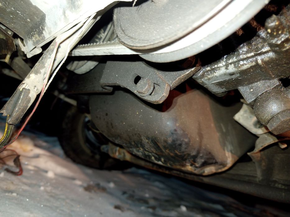 ДВС 1.8 Ауди 80 б3