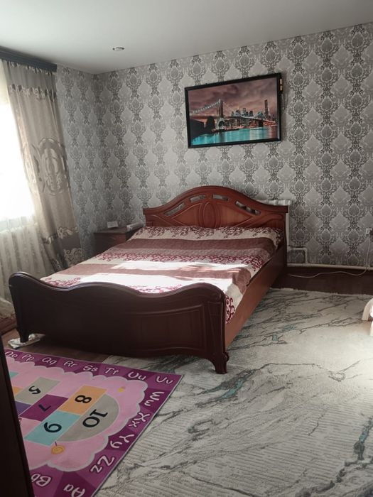Продам частный дом Ақжар2