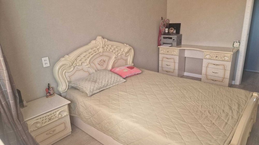 Продам 2х комнатную квартиру