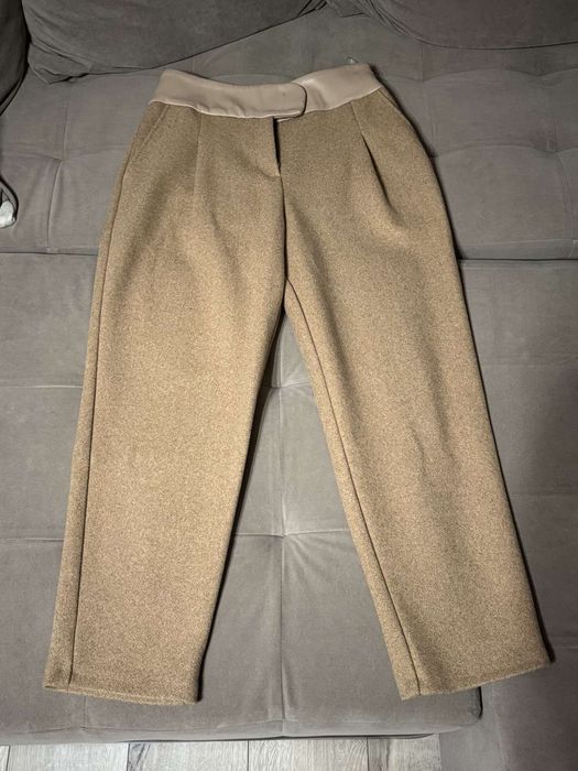 Нов елегантен, стилен панталон La Bonte размер 40( отг. на размер М)