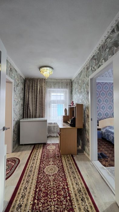 Продается 4 комн.дом по Чайжунусова