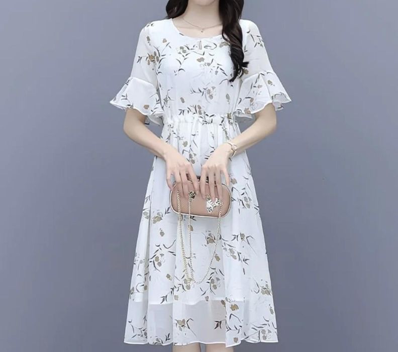 Платье для лето.