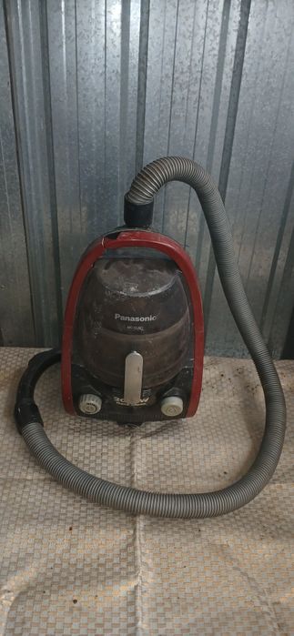 Пылесос рабочи б.у