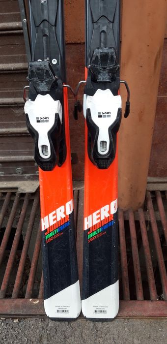 Детски ски  последни  модели