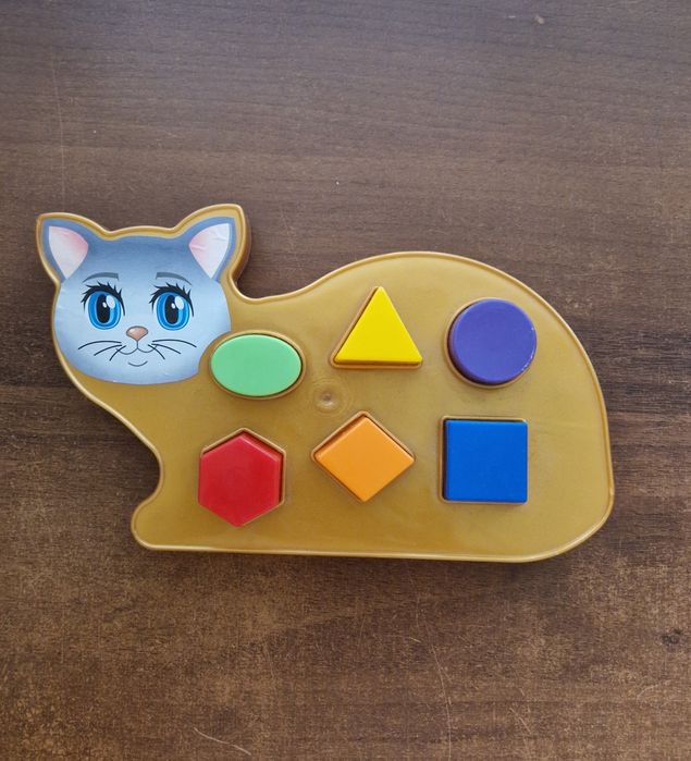 Продам развивающие игры