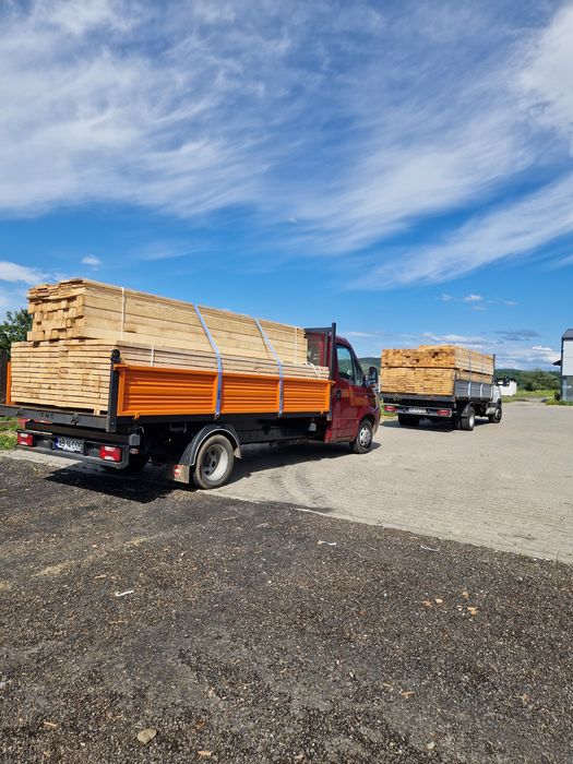 Depozit Cherestea/Lemn