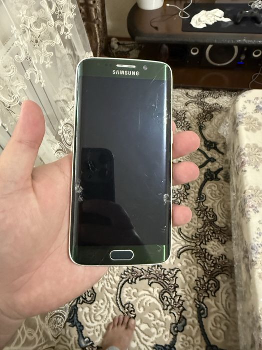 Samsung S6 Edge 3/64