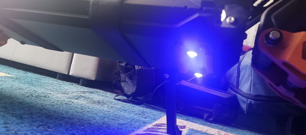Продам электросамокат kugoo g2 max