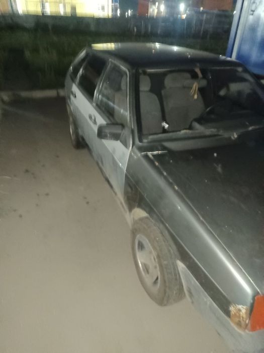 Продам ВАЗ 2109.