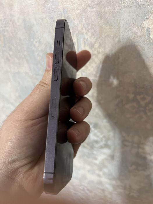 Iphone 14 pro 256 gb