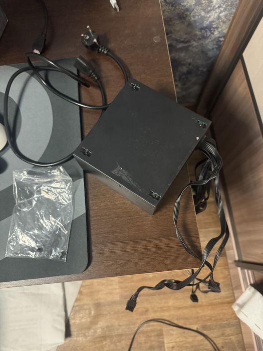 Блок питания 600Ватт