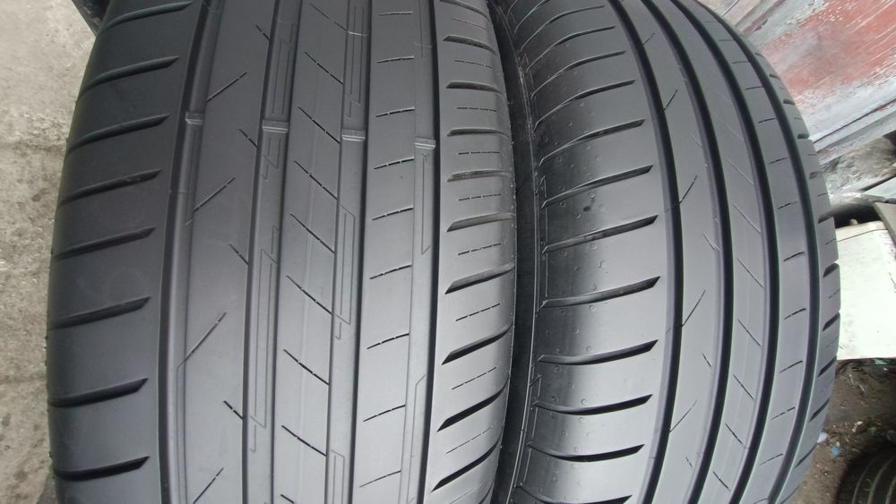 225/60/18 Vredestein Дот 2224