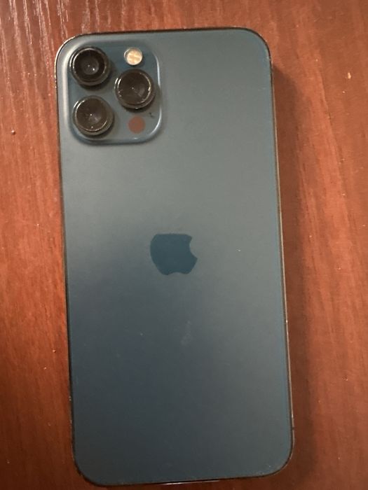 Iphone 12 pro max 256gb