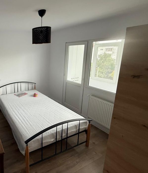 Persoană fizică, inchiriez  Apartament 2 camere Podu Ros