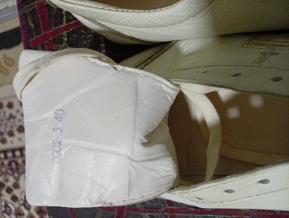 Кеды мужские дольче габбана