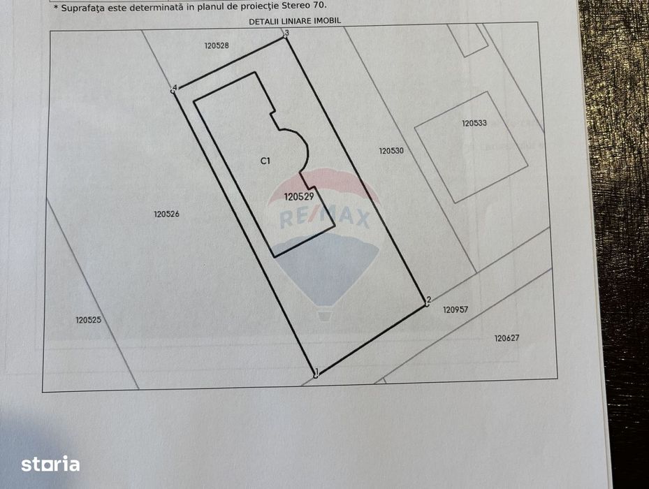 Vilă în Țegheș, comuna Domnești, P+1, aproape de pădure, acces rapid