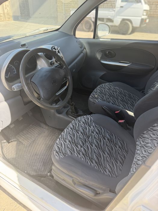 Matiz Best 2017 sotiladi