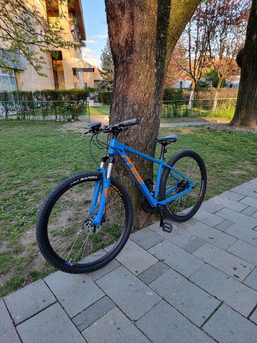 Bicicleta copii 20"29"CUBE Import Germania