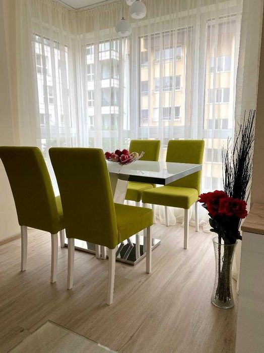 Двустаен апартамент - Хиподрума