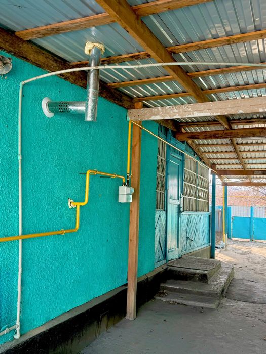 Продается дом в хорошем состоянии