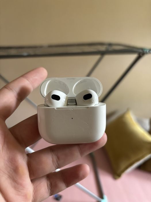 Наушники Airpods 3